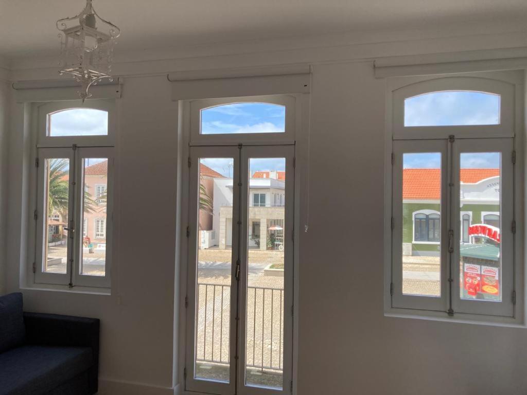 Casa Da Varina Apartman Torreira Kültér fotó