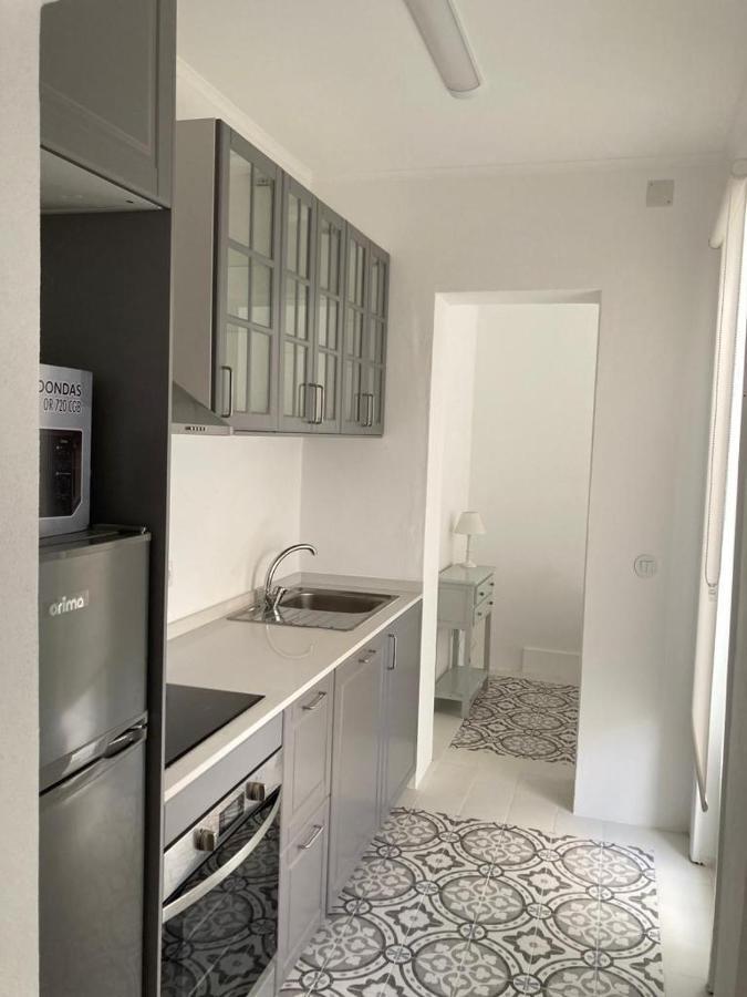 Casa Da Varina Apartman Torreira Kültér fotó