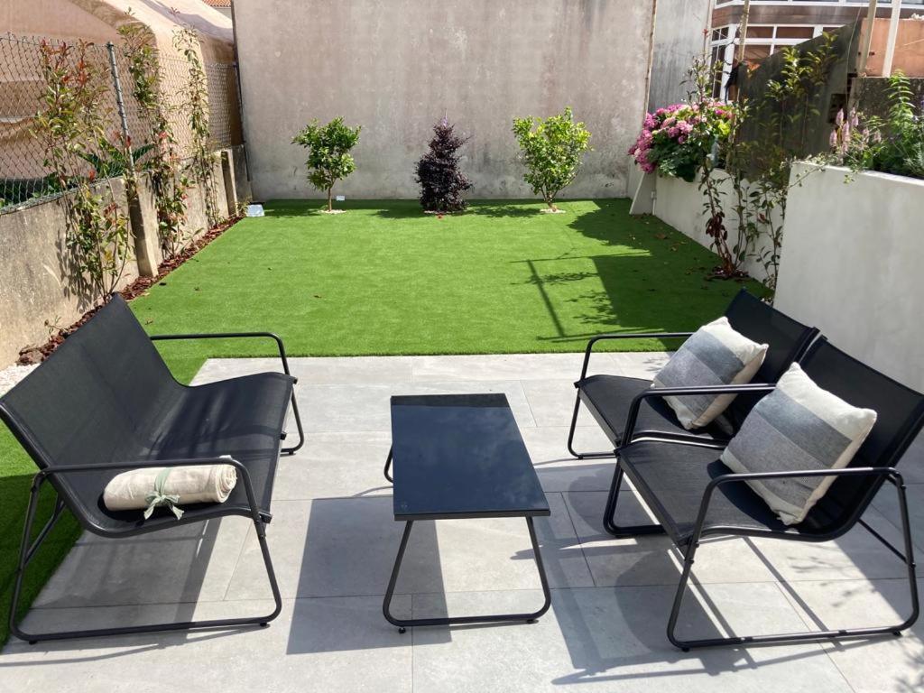 Casa Da Varina Apartman Torreira Kültér fotó