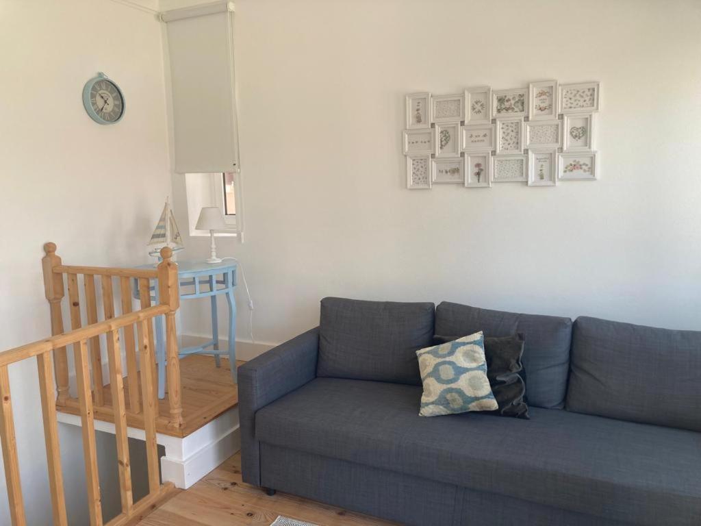 Casa Da Varina Apartman Torreira Kültér fotó