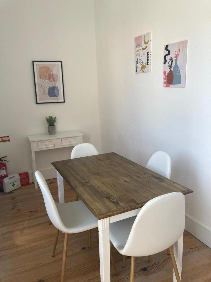 Casa Da Varina Apartman Torreira Kültér fotó