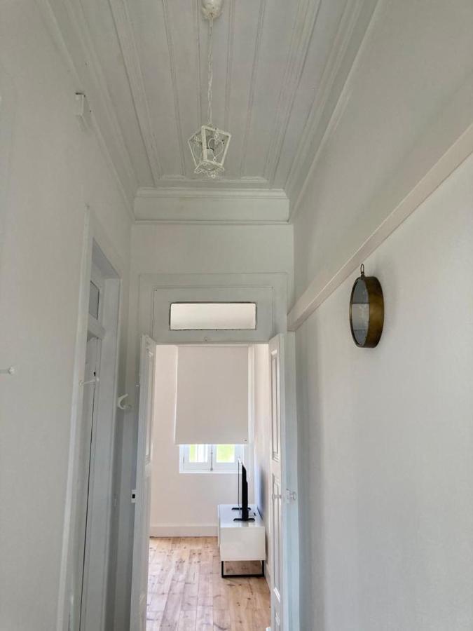 Casa Da Varina Apartman Torreira Kültér fotó