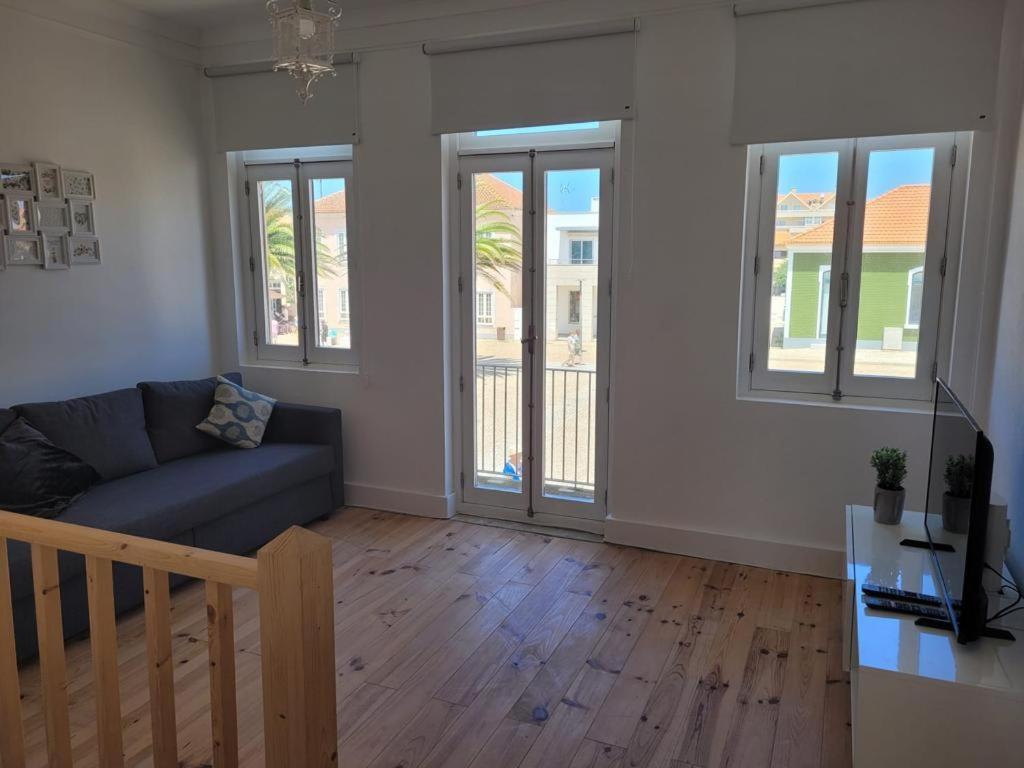 Casa Da Varina Apartman Torreira Kültér fotó